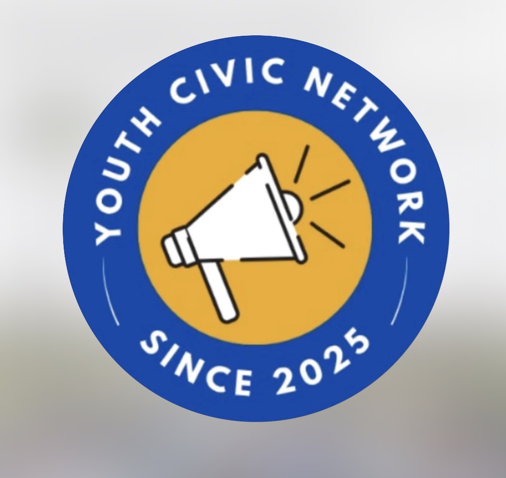 Youth Civic Network logo